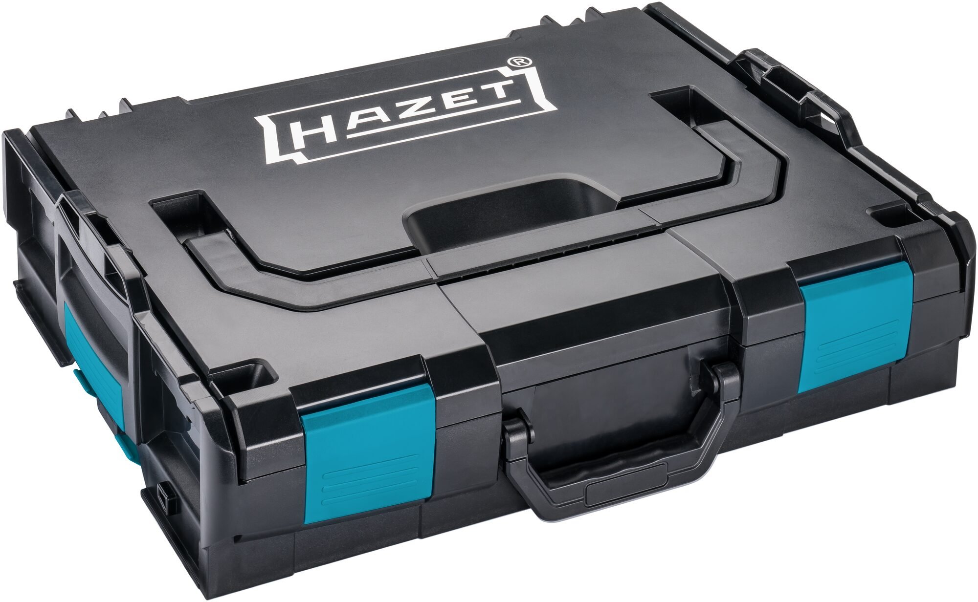 HAZET L-Boxx 102 190L-102 · L x B x H: 445 mm x 358 mm x 118 mm