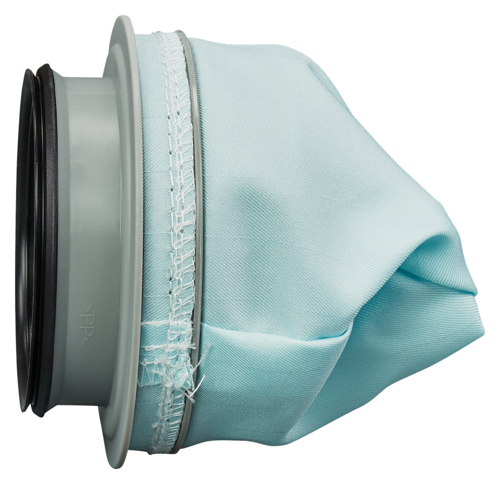 Makita Accessoires Filterset - 1910C7-9 1910C7-9