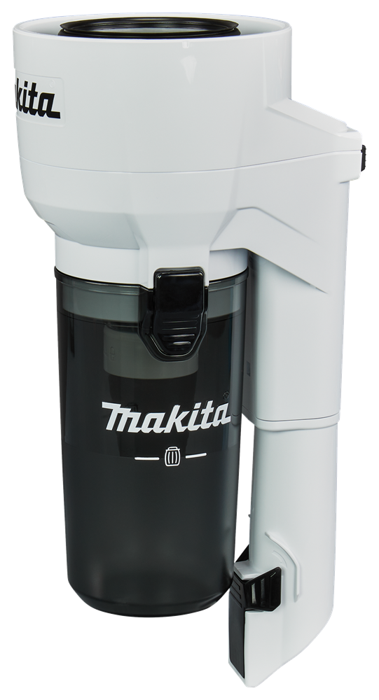 Makita Accessoires Cycloon voorafscheider wit - 1910D3-4 1910D3-4