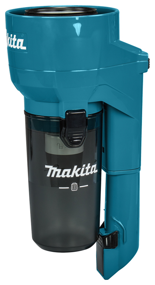 Makita Accessoires Cycloon voorafscheider blauw - 1910D4-2 1910D4-2