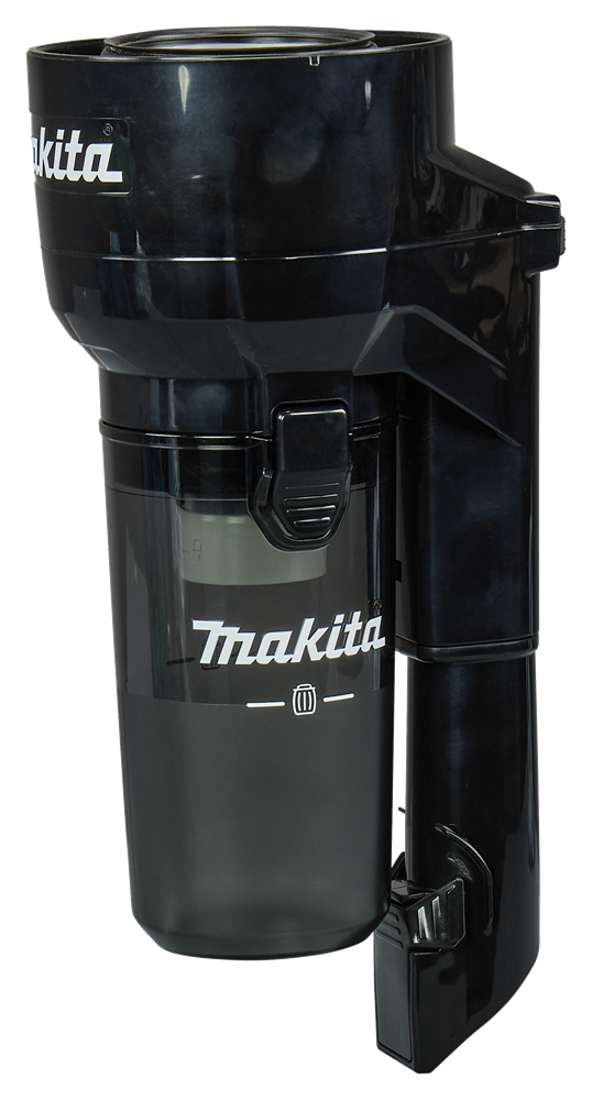 Makita Accessoires Cycloon voorafscheider zwart - 1910D5-0 1910D5-0