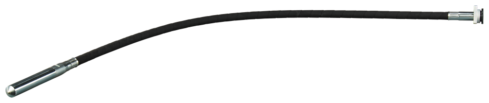 Makita Accessoires Trilnaald 32x1700mm - 1910E2-3 1910E2-3