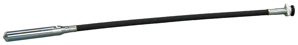 Makita Accessoires Trilnaald 38x1200mm - 1910E3-1 1910E3-1