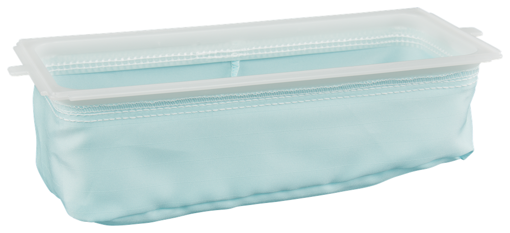 Makita Accessoires Voorfilter - 1911B5-2 1911B5-2