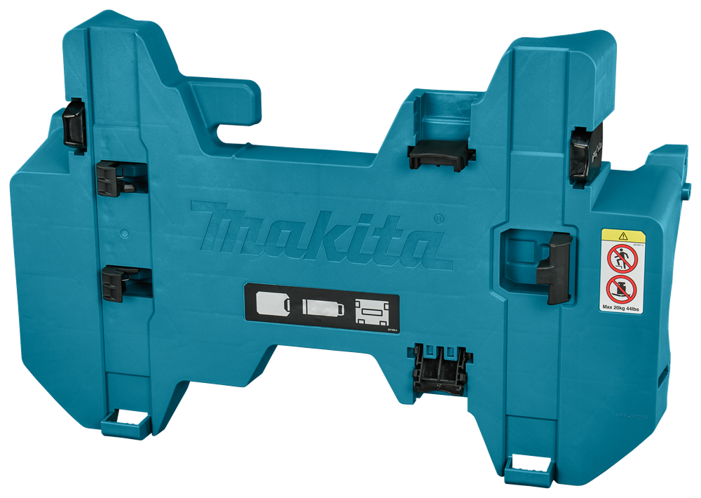 Makita Multifunctionele adapter - 1913F5-2