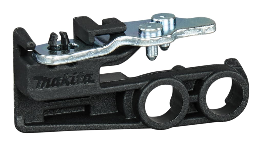 Makita Accessoires Terugslagstop voor de Geleiderail - 1913J9-2