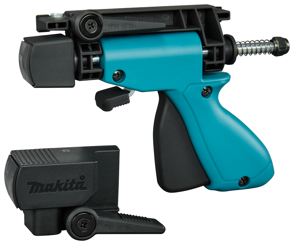 Makita Accessoires Geleiderail snelspanner - 1913K5-7