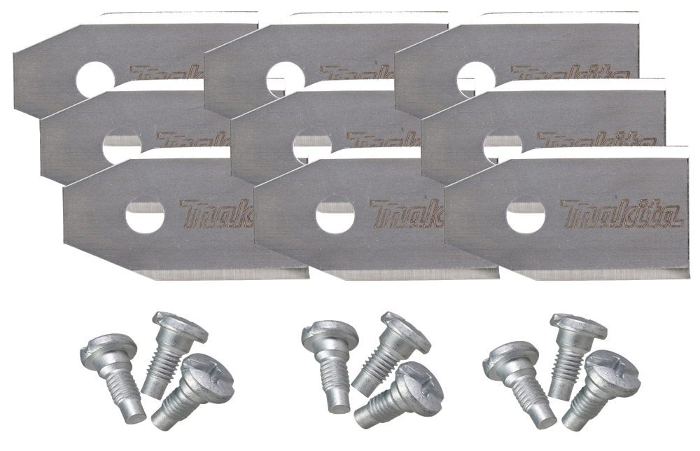 Makita Messenset RM350D - 1913M9-3
