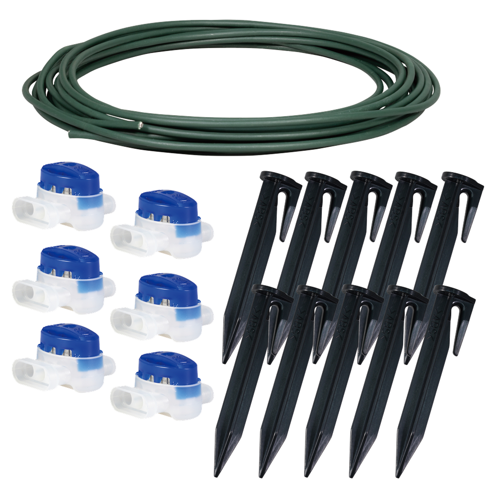 Makita Draad reparatie set RM350D - 1913N4-0