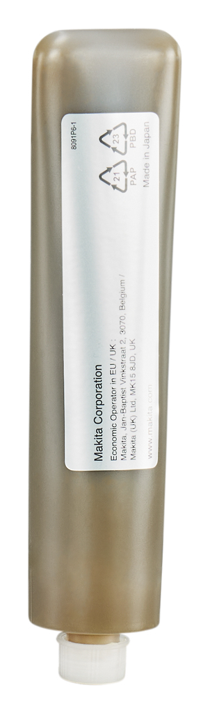 Makita Boren/Beitelvet | 100ml | Tube - 1914C6-5 afbeelding