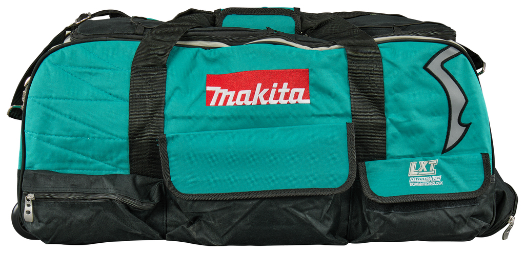 Makita Gereedschapstas Trolley | Blauw - 1914G0-5