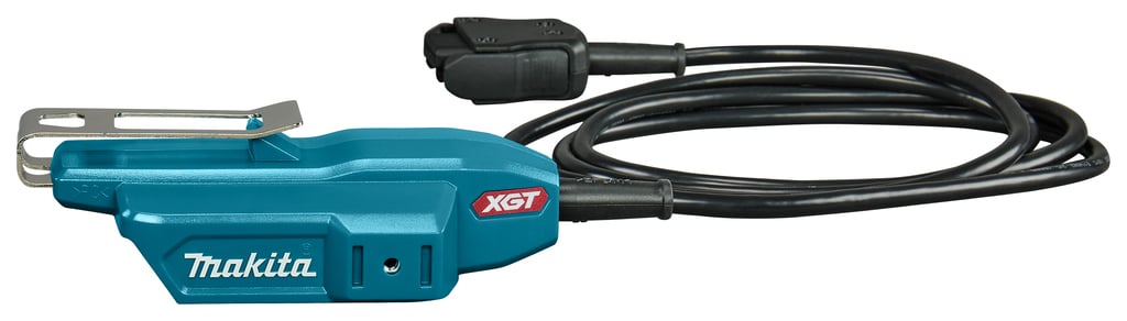 Makita Accessoires Accu-adapter XGT schuurmachines 1914H3-6