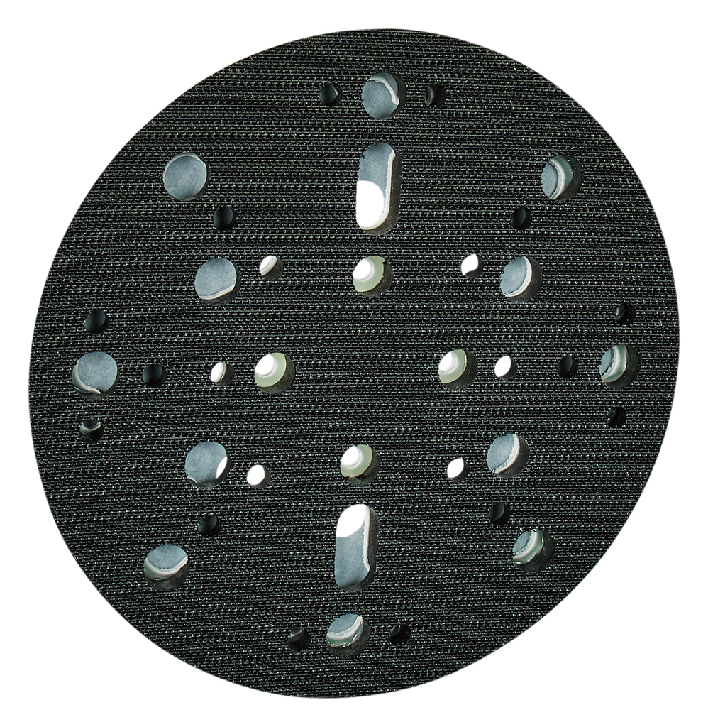 Makita Accessoires Steunschijf velcro 150mm 1914J3-0