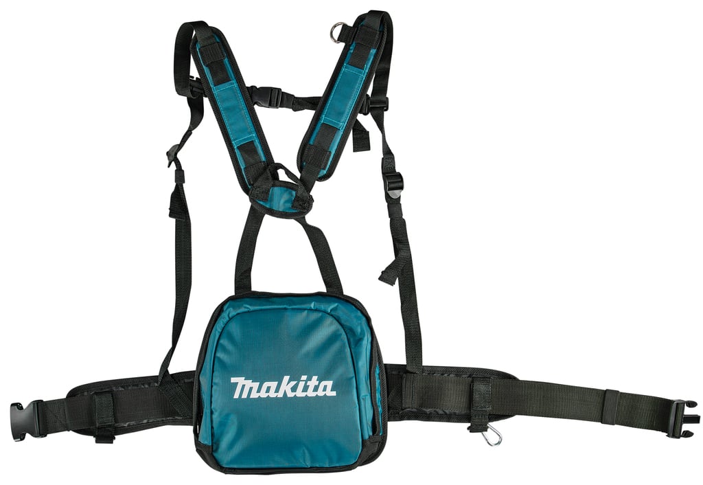 Makita Accessoires Draagharnas XGT schuurmachines 1914H8-6