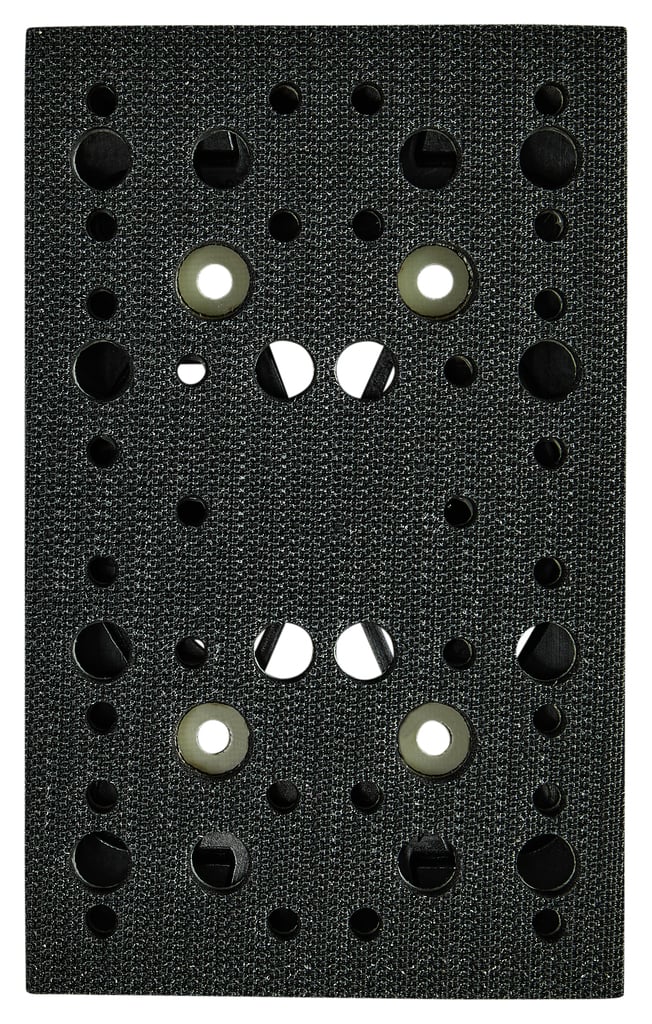 Makita Steunzool Velcro | 80x133 mm | Voor BO005CG & BO006CG 1914H9-4
