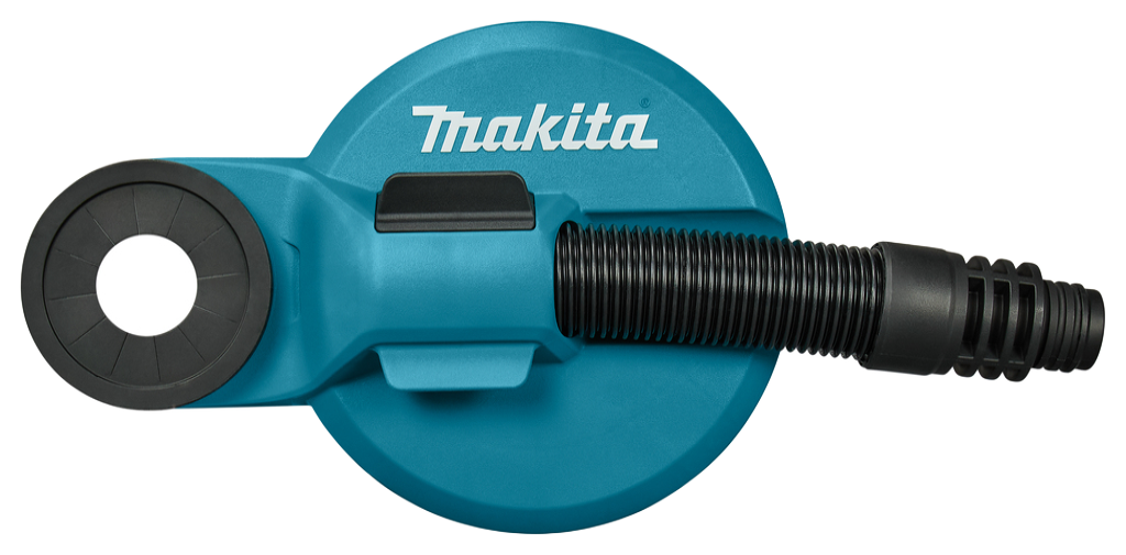Makita Accessoires Stofzuigadapter Boor- en combihamer | 52mm - 1914X3-8