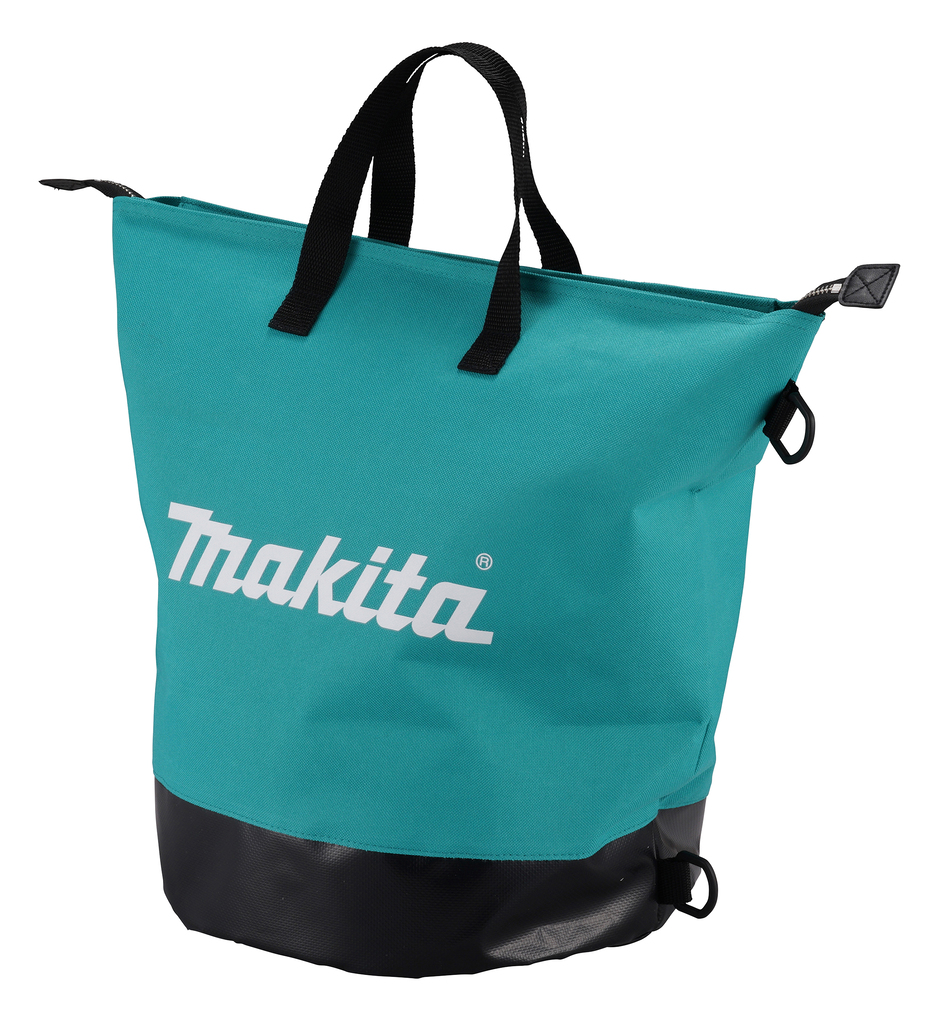 Makita Accessoires Waterdichte opbergtas voor poetsschijven en borstels - 1915D1-8