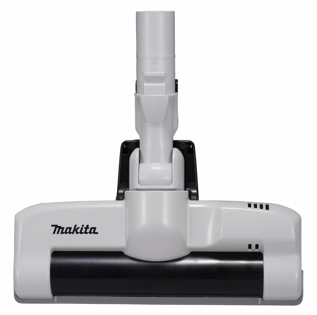 Makita Accessoires Vloerzuigmond met borstel voor CL004G - 1915P8-8