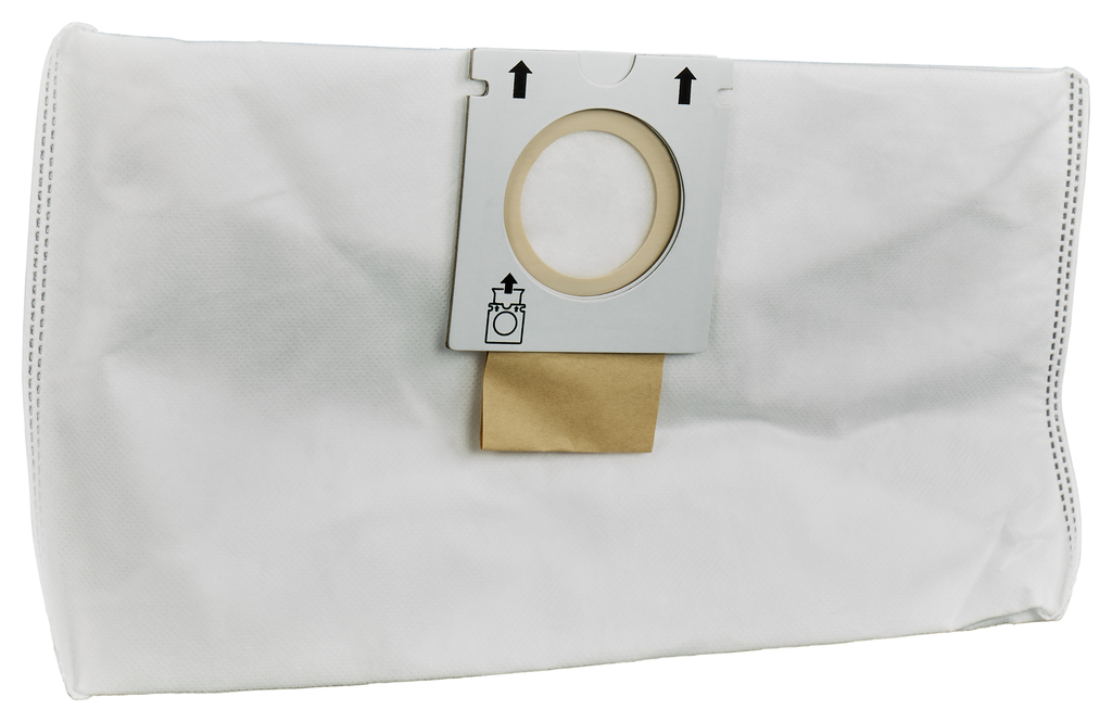 Makita Accessoires Fleece Stofzak | 7,5L Stofzuiger - 1915T3-6