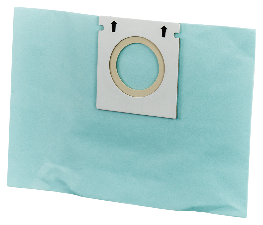 Makita Accessoires Papieren Stofzak | 7,5L stofzuiger - 1915W5-3
