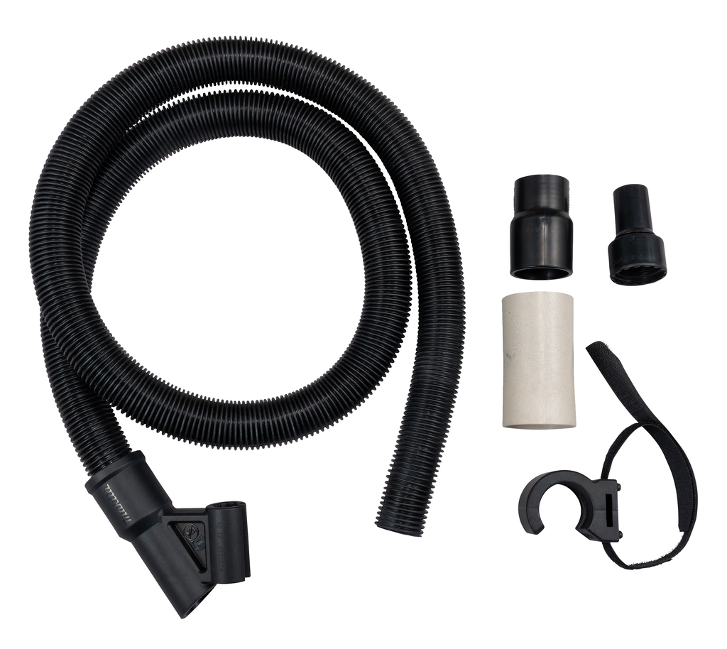 Makita Accessoires Stofafzuigadapter breek-/combihamer - 1917K7-7