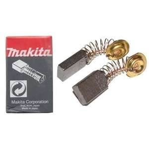 Makita Accessoires Koolborstelset CB 448 A - 196854-2 voor o.a DHP456, DHP482, DDF482 - 196855-0