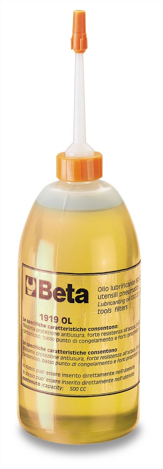 Beta ISO 32 smeerolie 1919L - 019190050