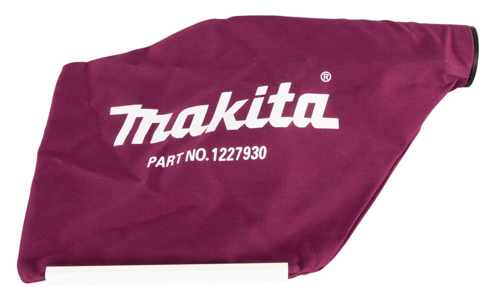 Makita Accessoires Spaanzak DKP181 - 191C21-2 - 191C21-2