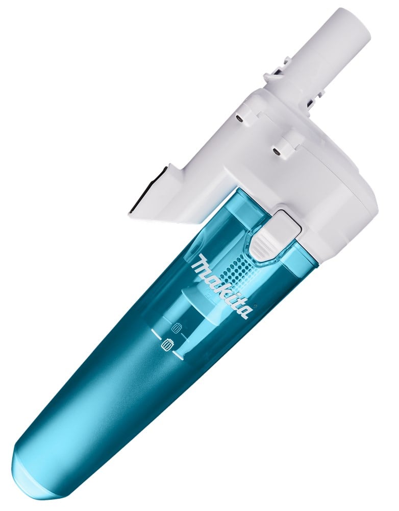 Makita Accessoires Stofbox cyclone wit/lock - 191D71-3 - 191D71-3