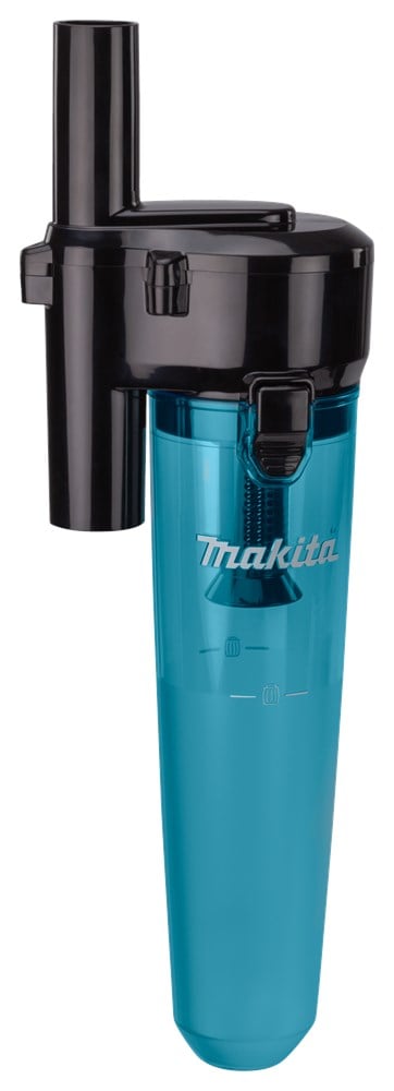 Makita Accessoires Stofbox cyclone zwt - 191D75-5 - 191D75-5
