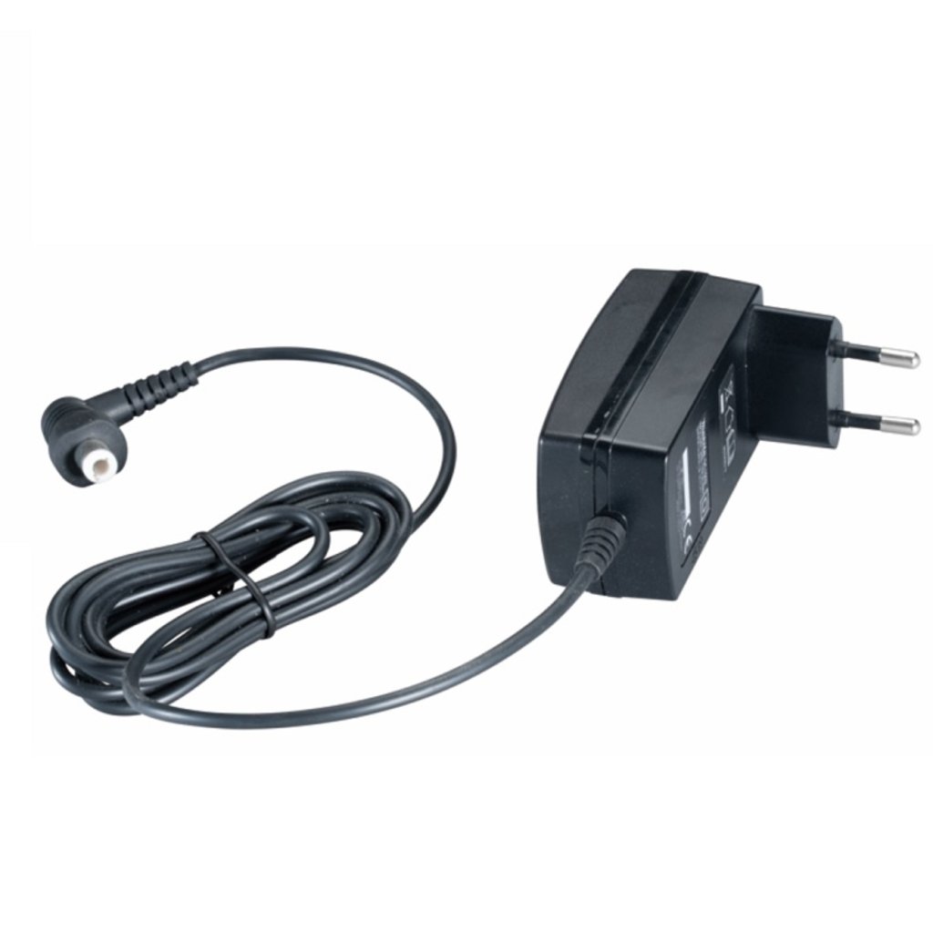 Makita AC-DC adapter DC1002 steelstofzuiger 191L80-0