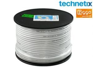 Technetix Coax 100m