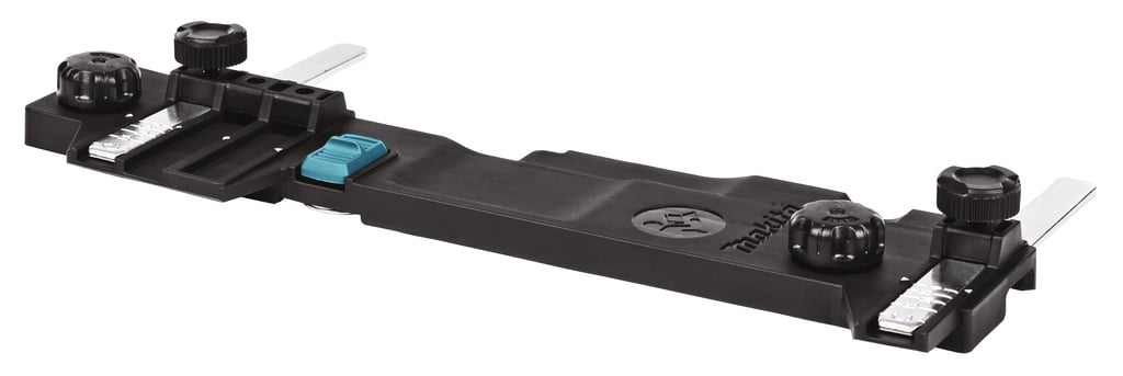 Makita Accessoires Geleiderail adapter set | DHS680 HS012G 191B17-7