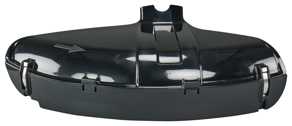 Makita Accessoires Beschermkap drd assy - 191B54-1 191B54-1