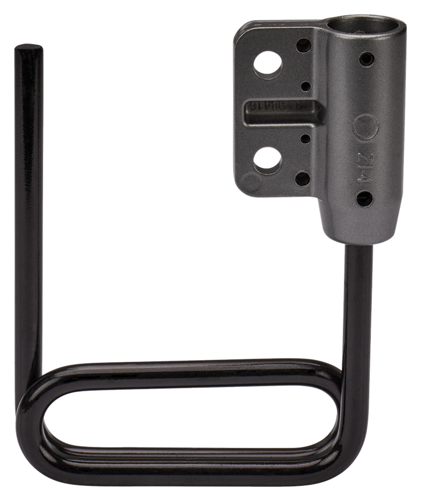 Makita Accessoires Draaghaakset schraper - 191C37-7 191C37-7