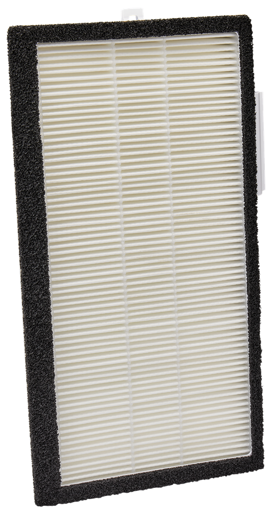 Makita Accessoires HEPA fijnstoffilter ruggedragen stofzuiger - 191D12-9 191D12-9