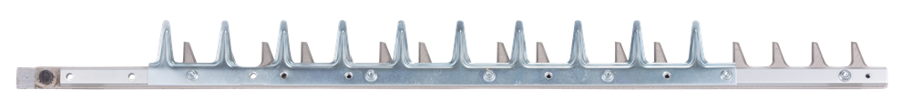 Makita Accessoires Schaarmessenset 60 cm - 191D38-1 191D38-1