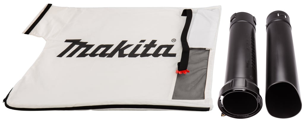 Makita Accessoires Bladzuigset - Passend op Makita Model: DUB363 - 191P37-5