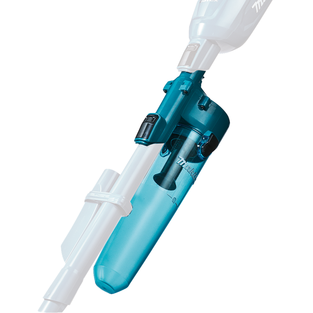 Makita Accessoires Cycloon voorafscheider blauw - 191F34-1 191F34-1