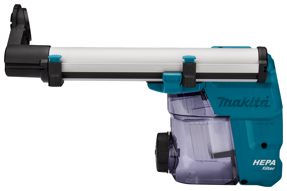 Makita Accessoires Stofzuiger DX11 - 191G00-4 191G00-4