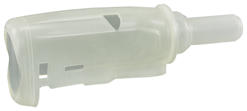 Makita Accessoires Indicatiehulsset transparant - 191G65-6 191G65-6