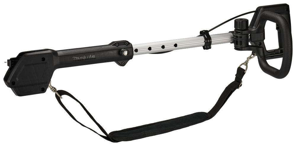 Makita Accessoires Verlengde handgreep slagmoersleutel - 191G67-2 191G67-2