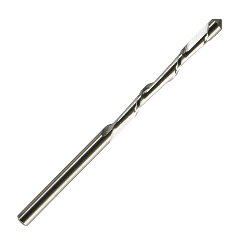 Makita Accessoires Gipsfrees HSS 1/8" - 191G69-8 afbeelding 1