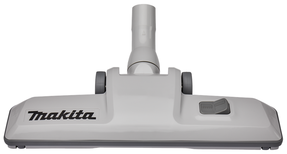 Makita Accessoires Vloerzuigmond harde vloer&tapijt - 191G86-8 191G86-8
