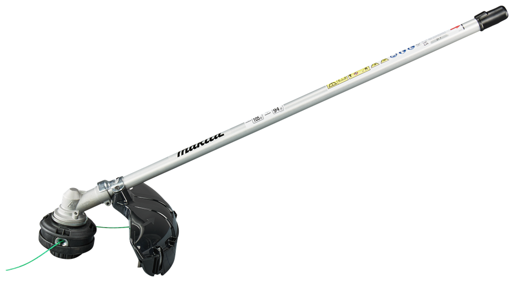 Makita Accessoires Trimmeropzetstuk EM408MP - 191N31-5 191N31-5