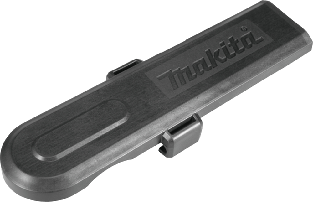 Makita Accessoires Stofafzuigkap stripschuurmachine - 191N60-8 - 191N60-8