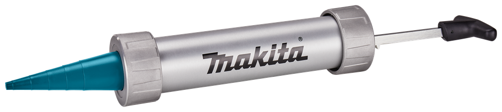 Makita Accessoires Patroonhouder set 400ml - 191P89-6 - 191P89-6