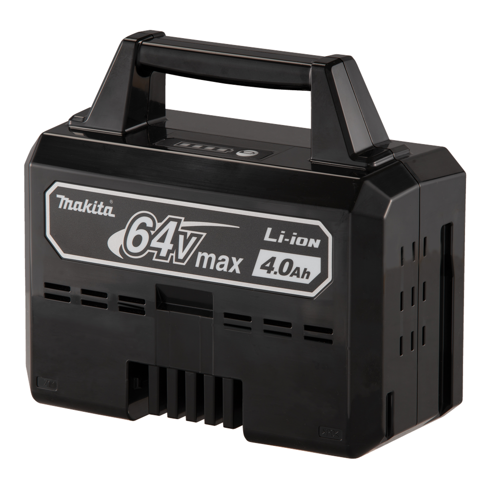 Makita Accessoires Accu BL6440 64 V Max 4,0Ah - 191R06-8