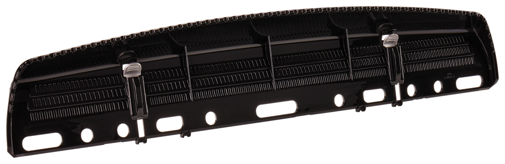 Makita Accessoires Bladgeleider 600mm - 191R51-3 191R51-3