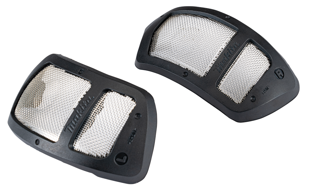 Makita Accessoires Stoffilter set haakse slijper - 191T15-9 191T15-9